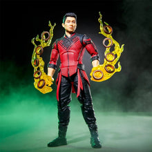 Load image into Gallery viewer, Doomsday Marvel Legends Series Shang-Chi 6-Inch Action Figure Maple and Mangoes