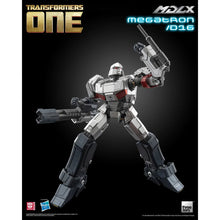 Load image into Gallery viewer, Transformers One Megatron/D16 MDLX Action Figure Maple and Mangoes