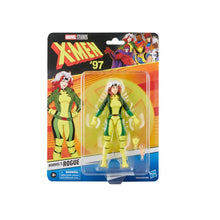 Load image into Gallery viewer, X-Men 97 Marvel Legends Rogue 6-inch Action Figure Maple and Mangoes