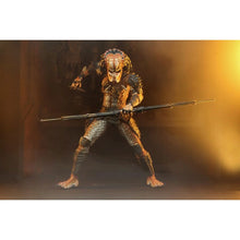 Load image into Gallery viewer, NECA - Predator 7" Scale Figures - Ultimate Stalker (Predator 2) Maple and Mangoes