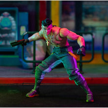 Load image into Gallery viewer, Cyberpunk: Edgerunners David Martinez 1:12 Scale Action Figure Maple and Mangoes