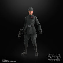 Load image into Gallery viewer, Star Wars The Black Series Tala (Imperial Officer) 6-Inch Action Figure Maple and Mangoes
