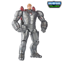 Load image into Gallery viewer, Marvel Legends 6" Figures - Build-A-Figure Hydra Stomper - Kingpin Maple and Mangoes
