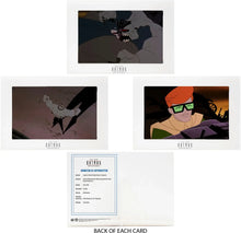 Load image into Gallery viewer, McFarlane Toys - DC Direct - New Batman Adventures 3pk - Batman, Mutant Leader, and Robin (Legends of The Dark Knight) Maple and Mangoes