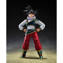 Load image into Gallery viewer, S.H.Figuarts SON GOKU RETURN TO EARTH Maple and Mangoes
