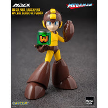 Load image into Gallery viewer, Mega Man Rockman Metal Blade Version MDLX Action Figure Maple and Mangoes