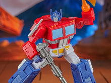 Load image into Gallery viewer, Transformers Studio Series Commander Class The Transformers: The Movie 86-31 Optimus Prime Maple and Mangoes