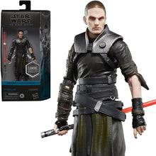 Load image into Gallery viewer, Star Wars The Black Series 6-Inch Starkiller (The Force Unleashed) Action Figure Maple and Mangoes