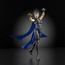 Load image into Gallery viewer, Masters of the Universe Chronicles 2026 Movie Wave 4 Evil-Lyn Action Figure Maple and Mangoes