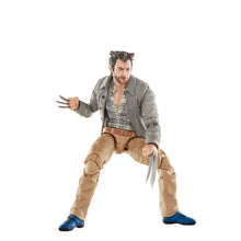 Load image into Gallery viewer, Deadpool & Wolverine Marvel Legends Headpool with Logan 6-Inch Action Figure