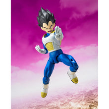 Load image into Gallery viewer, Dragon Ball Daima Vegeta S.H.Figuarts Action Figure (Pre-order)*