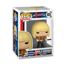 Load image into Gallery viewer, Bleach Shinji Hirako Funko Pop! Vinyl Figure #1825 Maple and Mangoes