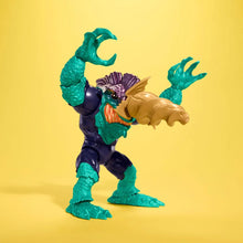 Load image into Gallery viewer, Street Sharks 30th Anniversary Slash Action Figure Maple and Mangoes
