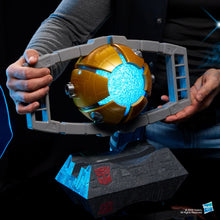 Load image into Gallery viewer, Transformers Studio Series 86 The Transformers: The Movie The Matrix of Leadership Prop Replica Maple and Mangoes