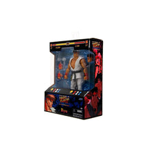 Load image into Gallery viewer, Ultra Street Fighter II Ryu 6-Inch Action Figure Maple and Mangoes