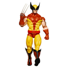 Load image into Gallery viewer, Secret Wars Marvel Legends Wolverine 6-Inch Action Figure Maple and Mangoes