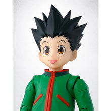 Load image into Gallery viewer, Hunter x Hunter Gon S.H.Figuarts Action Figure Maple and Mangoes