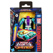 Load image into Gallery viewer, Transformers Legacy United Generation 2 Universe Breakdown