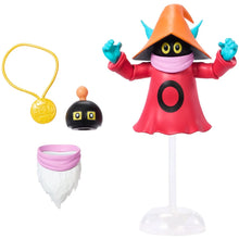 Load image into Gallery viewer, Masters of the Universe Origins Wave 25 Cartoon Collection Orko Action Figure Maple and Mangoes