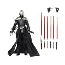 Load image into Gallery viewer, Star Wars The Black Series Lord Starkiller Deluxe Action Figure Maple and Mangoes