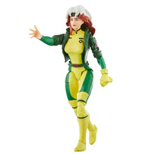 Load image into Gallery viewer, X-Men 97 Marvel Legends Rogue 6-inch Action Figure Maple and Mangoes