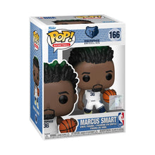 Load image into Gallery viewer, NBA Funko Pop! Vinyl Figure Series 13 Wave 2 Memphis Grizzlies Marcus Smart Maple and Mangoes
