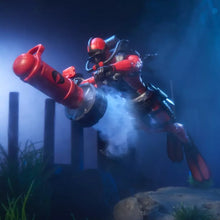 Load image into Gallery viewer, G.I. Joe Classified Series #169, G.I. Joe Diver Vs. Cobra Diver Maple and Mangoes