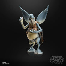 Load image into Gallery viewer, Star Wars The Black Series Watto 6-Inch Action Figure Maple and Mangoes