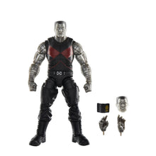 Load image into Gallery viewer, Marvel Legends 6" Figures - Deadpool Legacy Collection - Marvel’s Colossus