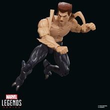 Load image into Gallery viewer, Spider-Man Animated Marvel Legends Smythe Figure Maple and Mangoes