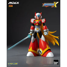 Load image into Gallery viewer, Rockman/Mega Man Zero MDLX Action Figure Maple and Mangoes