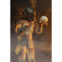 Load image into Gallery viewer, NECA - Predator 7" Scale Figures - Ultimate Stalker (Predator 2) Maple and Mangoes