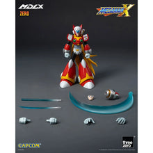 Load image into Gallery viewer, Rockman/Mega Man Zero MDLX Action Figure Maple and Mangoes
