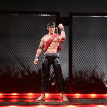 Load image into Gallery viewer, G.I. Joe Classified Series 6-Inch Quick Kick Action Figure Maple and Mangoes