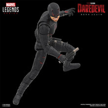 Load image into Gallery viewer, Marvel Legends Series Daredevil & Jessica Jones Maple and Mangoes