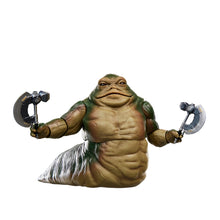 Load image into Gallery viewer, STAR WARS The Black Series Rotta the Hutt, STAR WARS: The Mandalorian & Grogu Maple and Mangoes