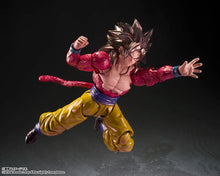 Load image into Gallery viewer, S.H.Figuarts SUPER SAIYAN 4 SON GOKU -Exclusive Edition- Maple and Mangoes