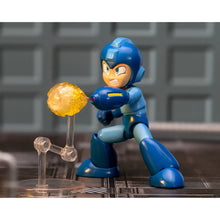 Load image into Gallery viewer, Mega Man 1:12 Scale Action Figure Maple and Mangoes
