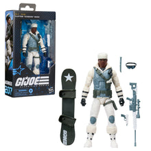 Load image into Gallery viewer, G.I. Joe Classified Series Iceberg 6-Inch Action Figure (Pre-order)*
