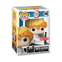 Load image into Gallery viewer, Zenitsu in Hospital Bed (Target Exclusive) Maple and Mangoes