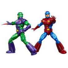 Load image into Gallery viewer, X-Men Marvel Legends Series Sentinels (Variants) 6-Inch Action Figure 2-Pack Maple and Mangoes