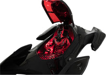 Load image into Gallery viewer, DC Multiverse Batman & Batmobile (Batman Beyond) Gold Label Vehicle with Lights and Sound McFarlane Toys Maple and Mangoes