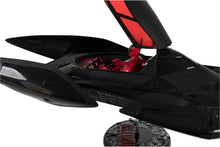 Load image into Gallery viewer, DC Multiverse Batman & Batmobile (Batman Beyond) Gold Label Vehicle with Lights and Sound McFarlane Toys Maple and Mangoes