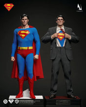 Load image into Gallery viewer, INART Superman (1978) 1/6 Collectible Figure Deluxe Edition Maple and Mangoes