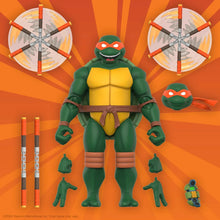 Load image into Gallery viewer, Teenage Mutant Ninja Turtles Ultimates Wave 12 Set of 4
