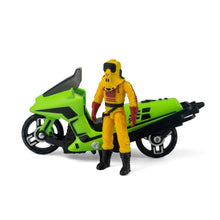 Load image into Gallery viewer, M.A.S.K. Condor Vehicle Maple and Mangoes