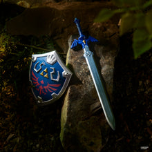 Load image into Gallery viewer, The Legend of Zelda Heroes of Hyrule Tears of the Kingdom Link 6-Inch Action Figure Maple and Mangoes