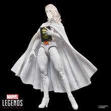 Load image into Gallery viewer, Hasbro Marvel Legends Emma Frost (Diamond Form) Exclusive Maple and Mangoes