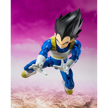 Load image into Gallery viewer, Dragon Ball Daima Vegeta S.H.Figuarts Action Figure (Pre-order)*