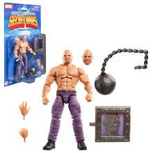 Load image into Gallery viewer, Marvel Legends Series Secret Wars Absorbing Man Maple and Mangoes